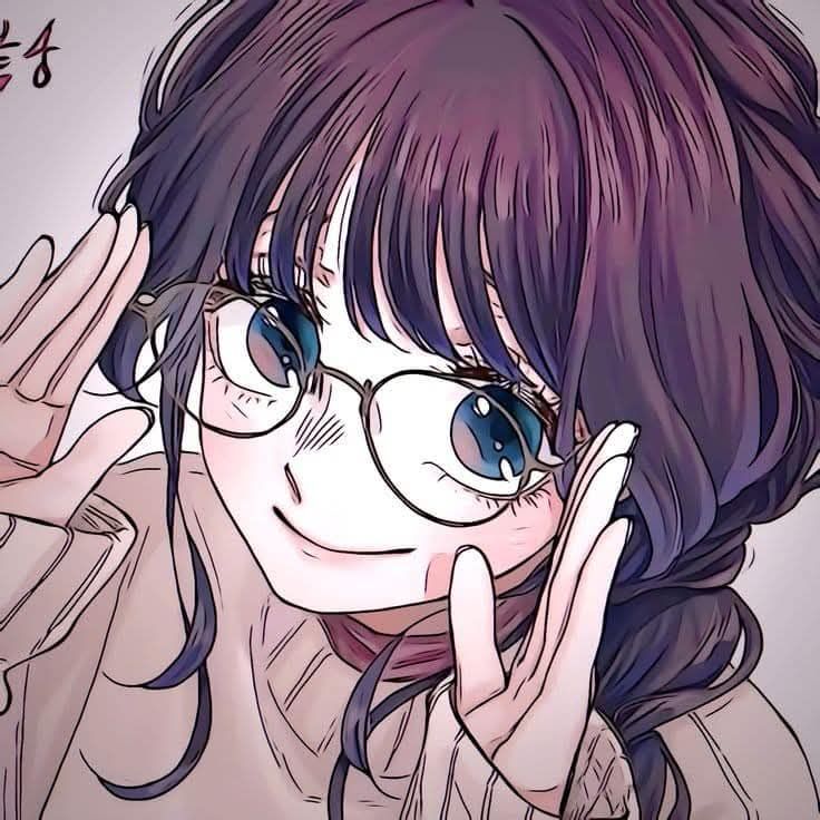 Foto de perfil do LostKoe (Waguri Kaoruko)